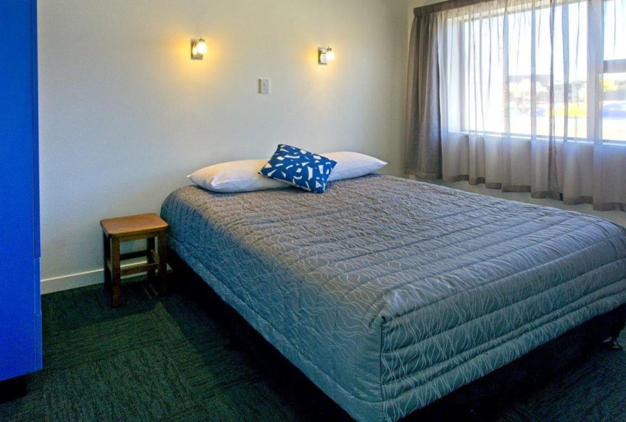 Hokitika'S Kiwi Holiday Park And Motels Exterior photo